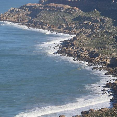 Ait Mouli Surf House Safi Exterior foto