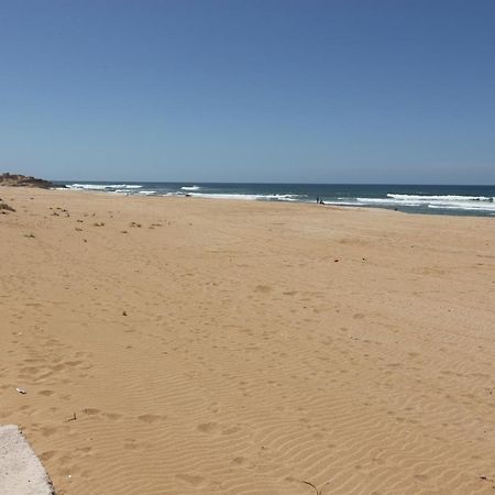 Ait Mouli Surf House Safi Exterior foto