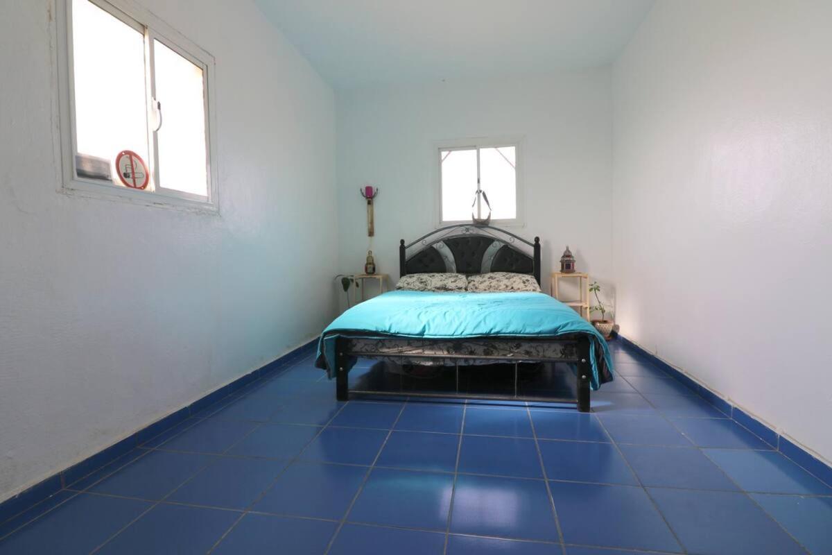 Ait Mouli Surf House Safi Exterior foto
