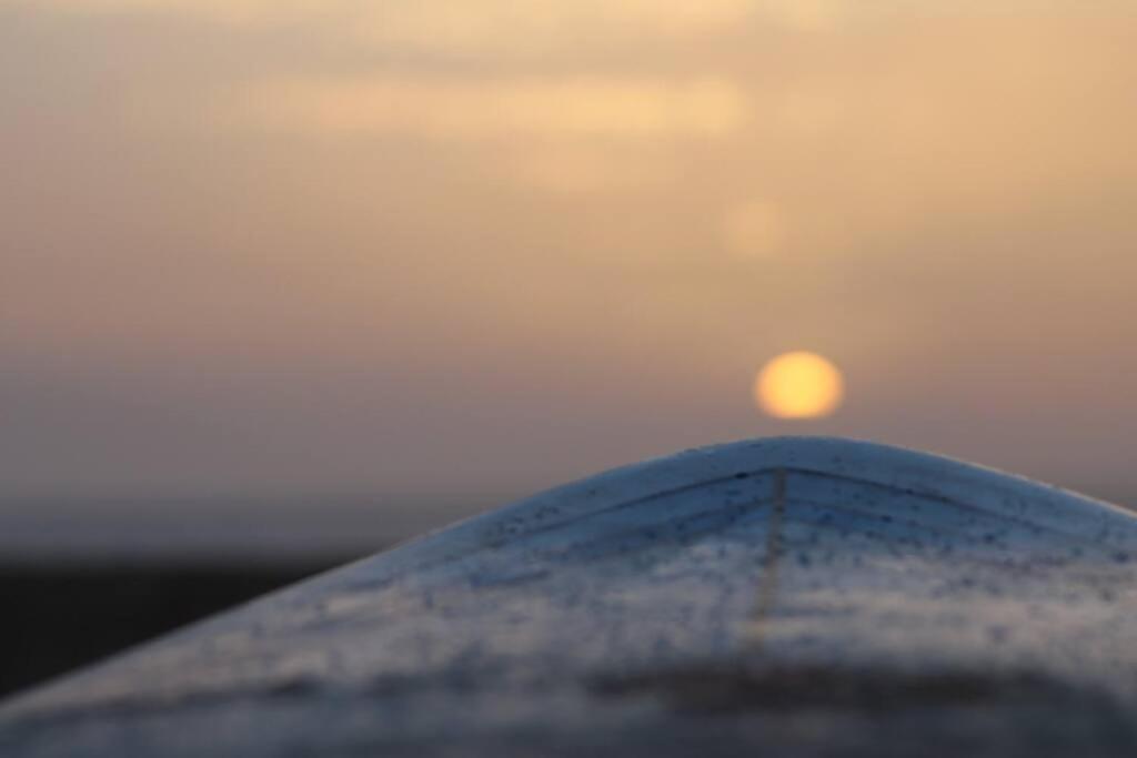 Ait Mouli Surf House Safi Exterior foto